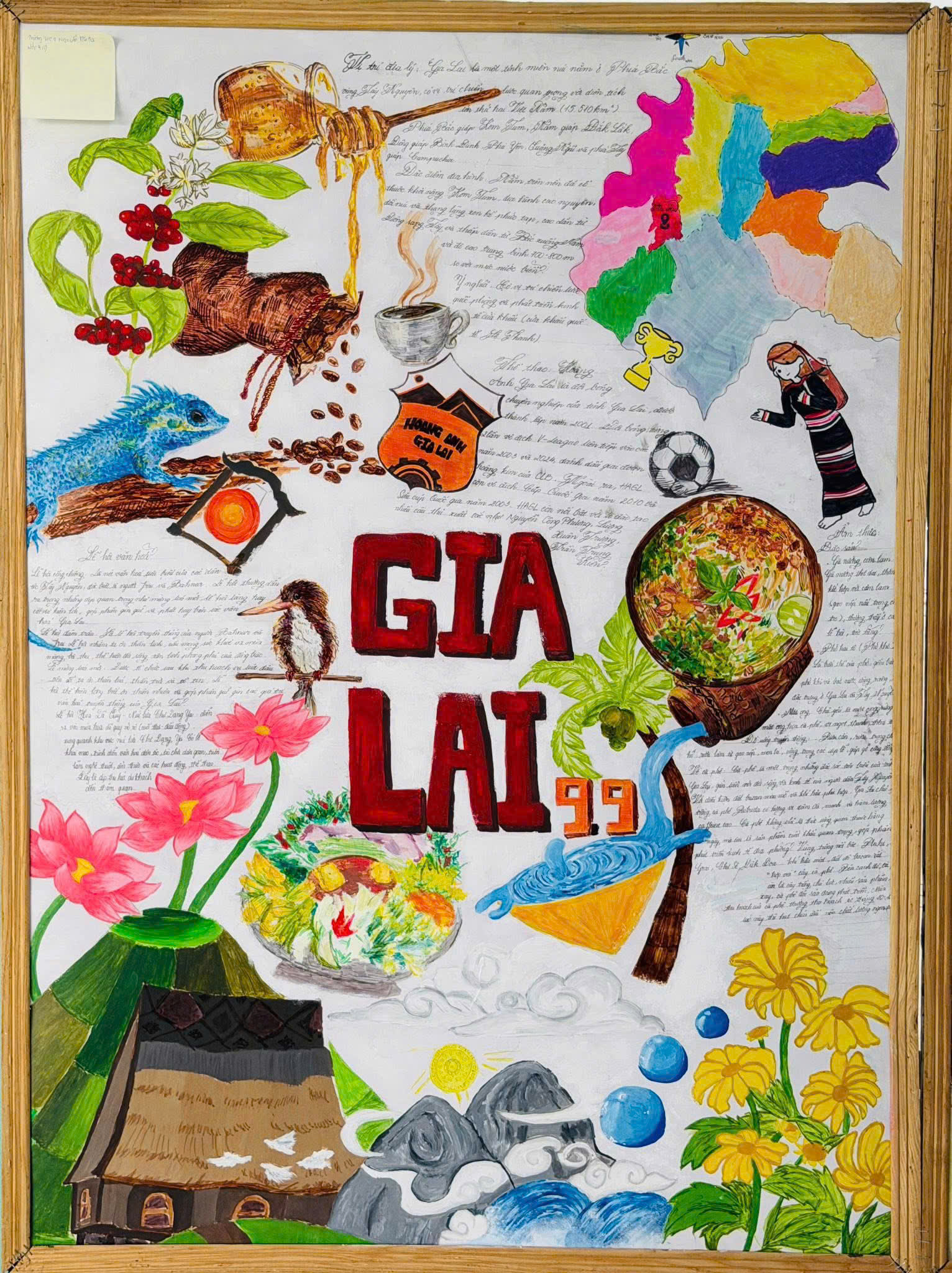 Gia Lai