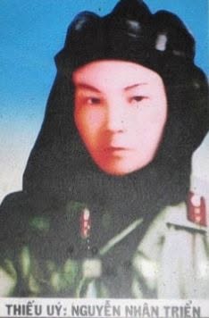 NGUYỄN NHÂN TRIỂN