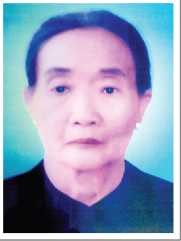 Nguyễn Thị Ba
