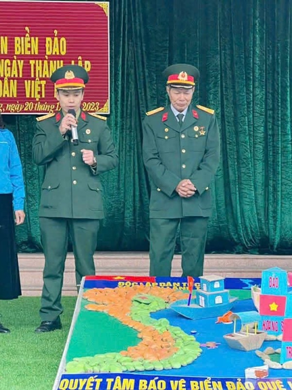 Hoàng Trọng Tấn
