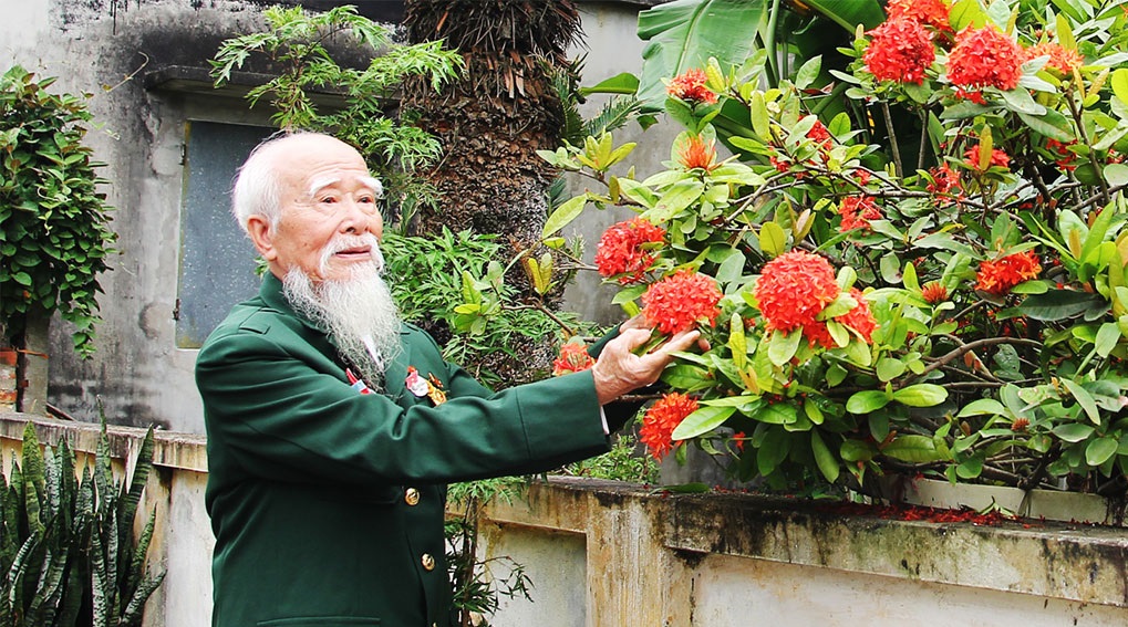 Đoàn Xuân Hoàn