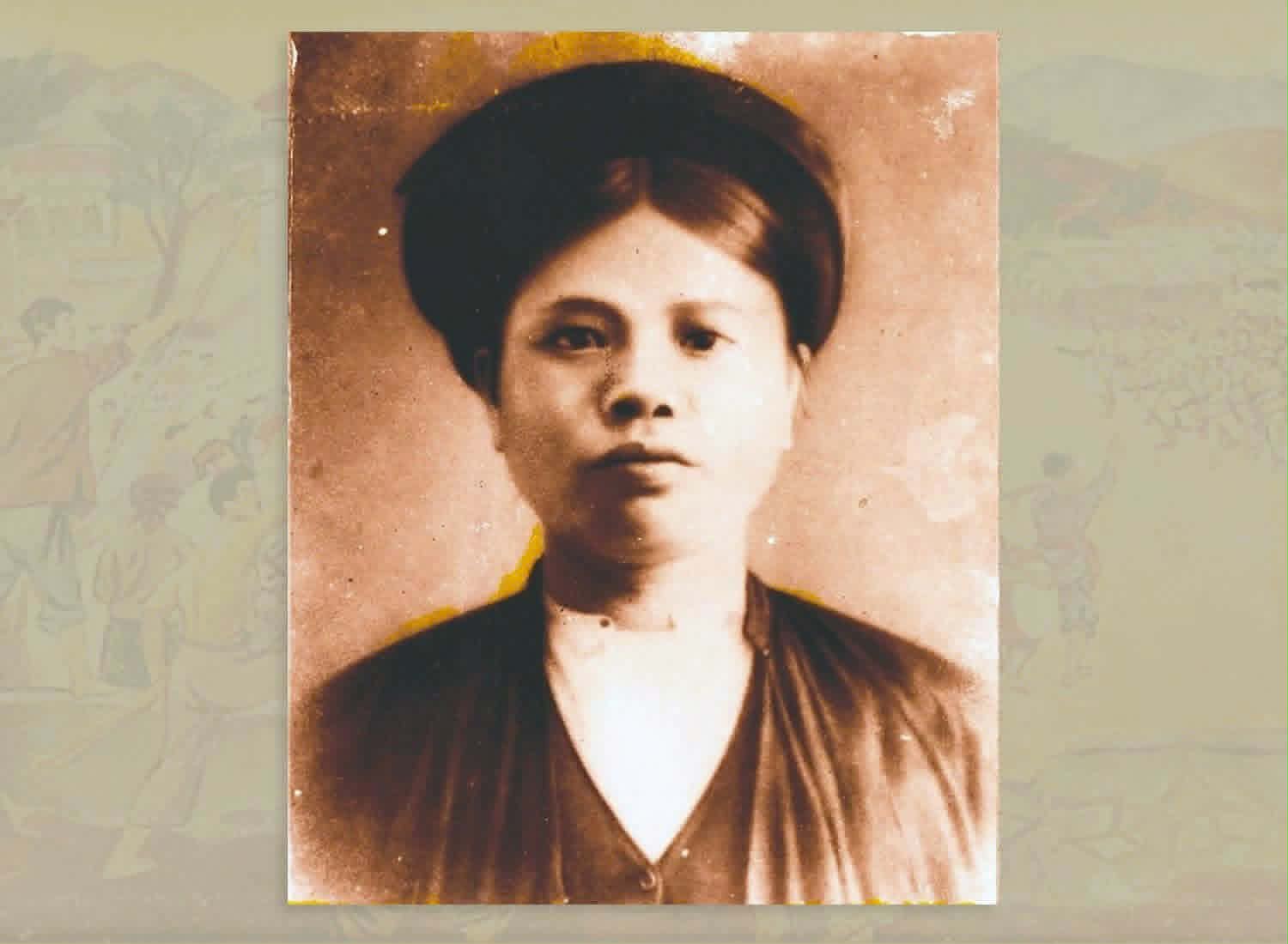 Nguyễn Thị Nghĩa