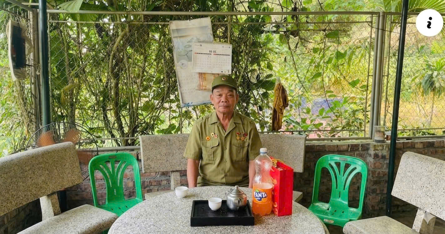 Bế Văn Hính