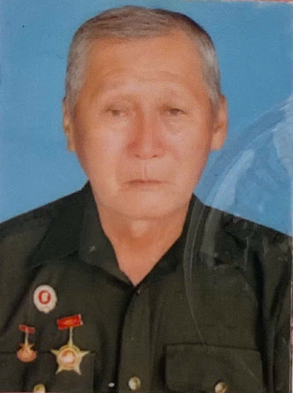 ĐỖ QUAN CHƯỚC