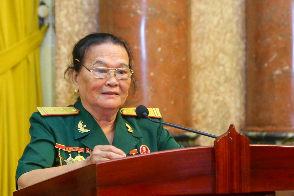 Ngô Thị Tuyển