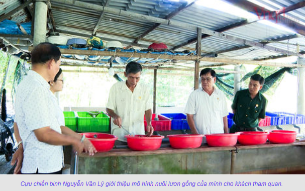 Nguyễn Văn Lý