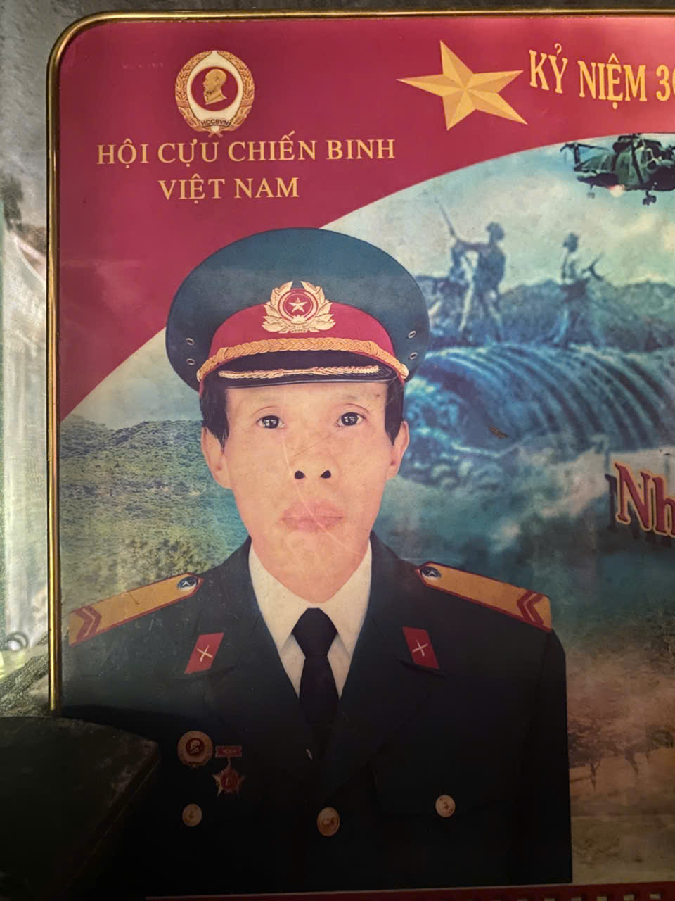 Trần Văn Thắng