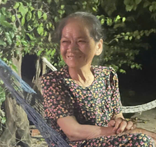 Dương Thị Tàu