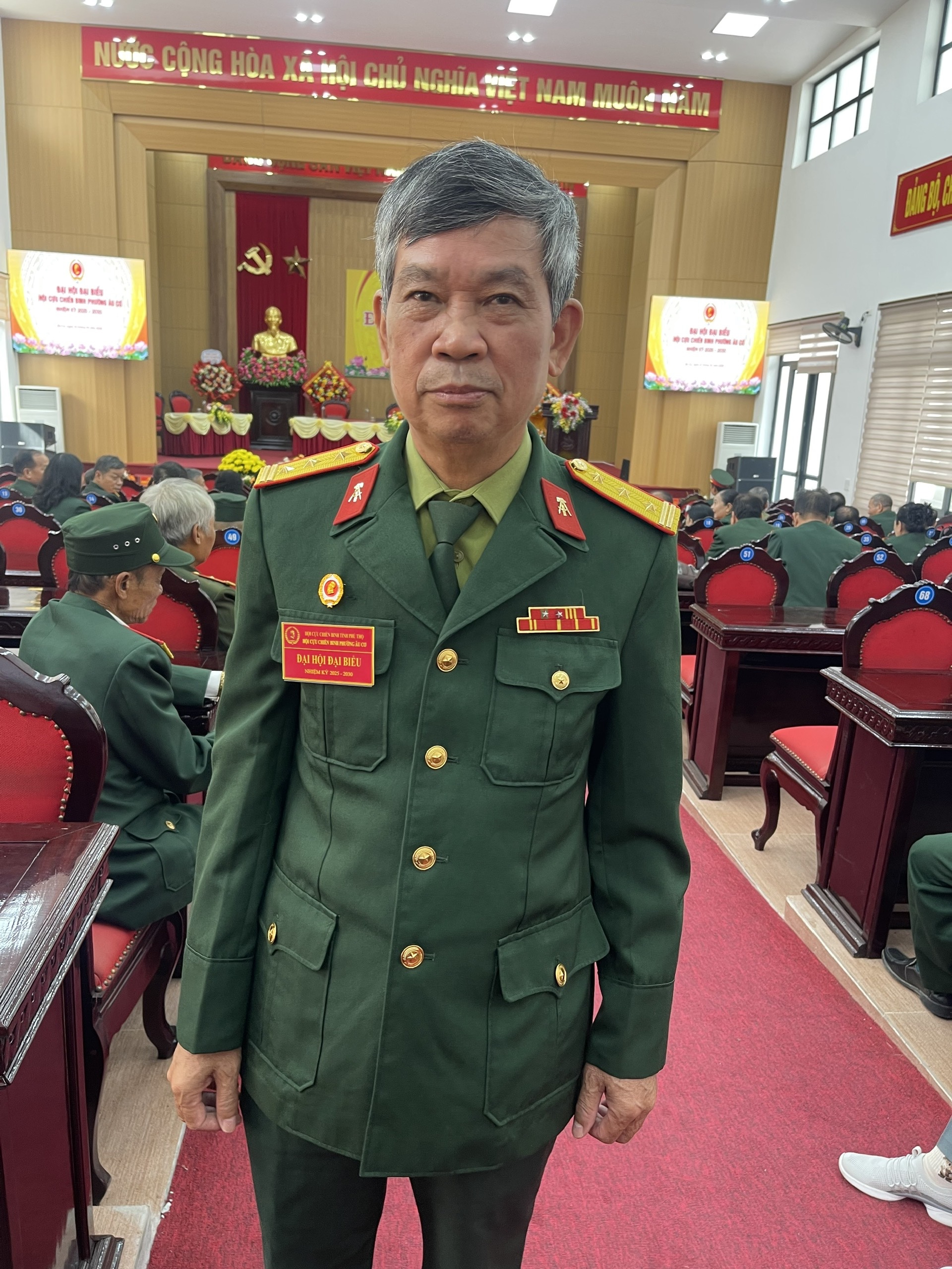 Phạm Văn Vượng