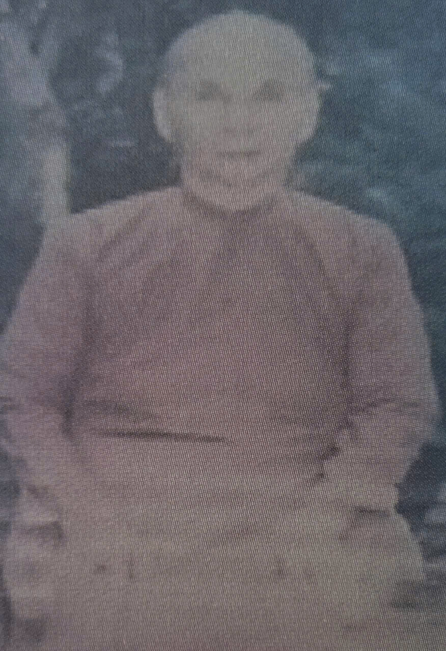 MẸPHẠM THỊ MƯỜI