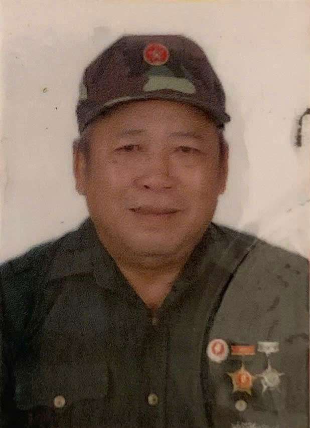 ĐẶNG THANH HẢI