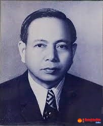 Hồng Chương (tên thật là Trần Hồng Chương)