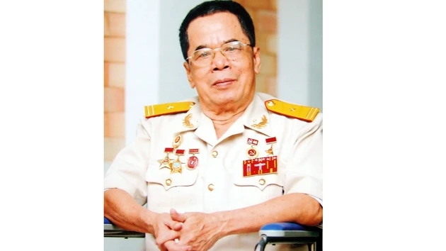 Nguyễn Văn Thương