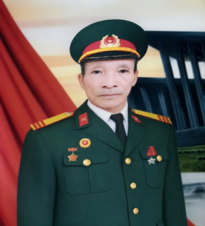 Đoàn Văn Em