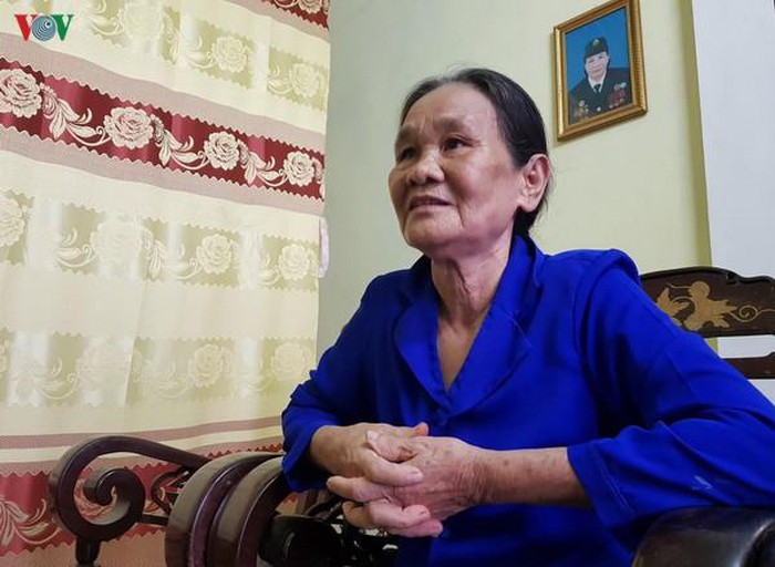 Nguyễn Thị Kim Huế