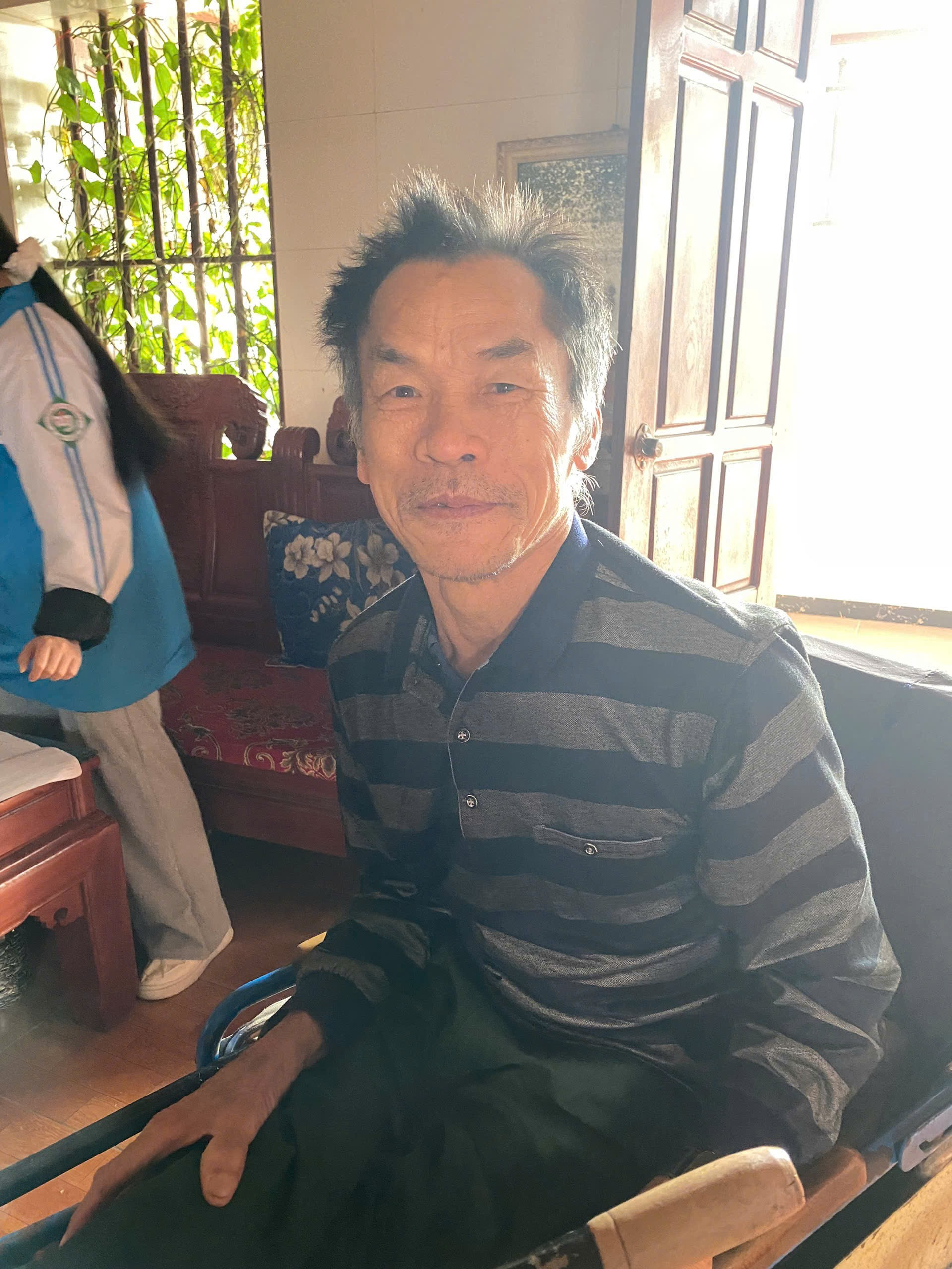 Phạm Trí Chuyền