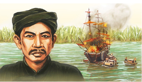 Nguyễn Trung Trực