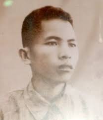 Cù Chính Lan