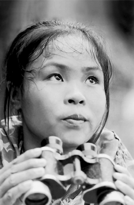 La Thị Tám