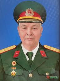 Lê Văn Ú