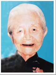 Trần Thị Nga