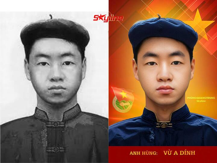 Vừa A Dính
