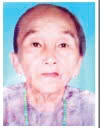 Nguyễn Thị Đáng