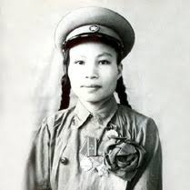 Nguyễn Thị Chiên