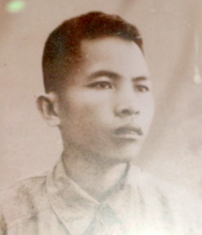 Cù Chính Lan