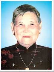 Mai Thị Ngò