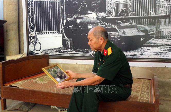 Trần Bình Yên