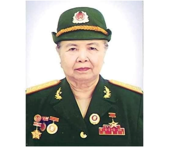 Tạ Thị Kiều