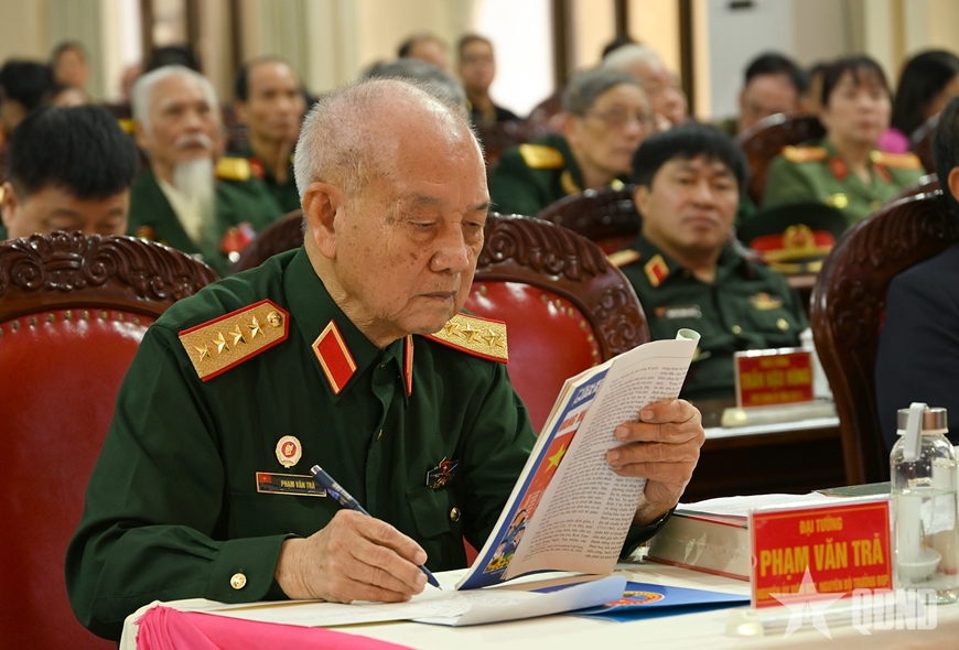 Phạm Văn Trà