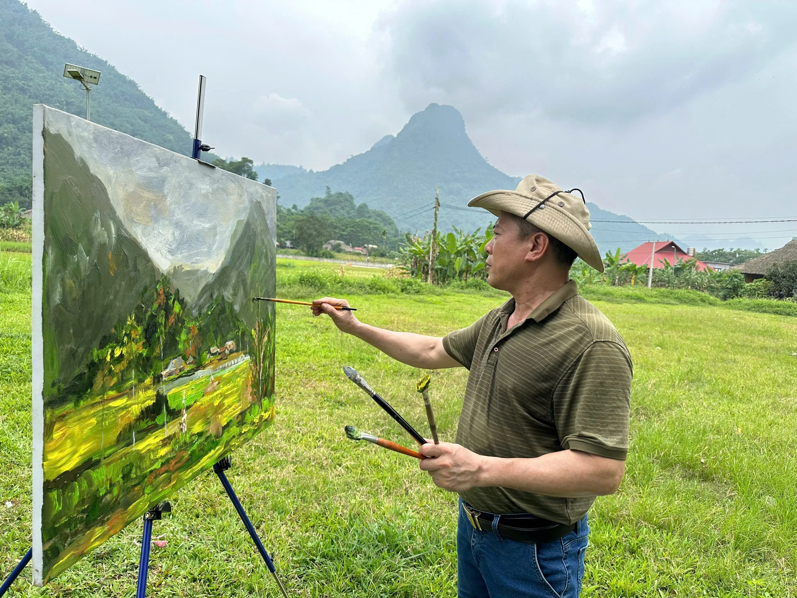 Nguyễn ĐÌnh Thi