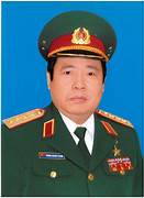 Phùng Quang Thanh
