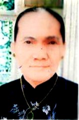 MẸ NGUYỄN THỊ XÁ