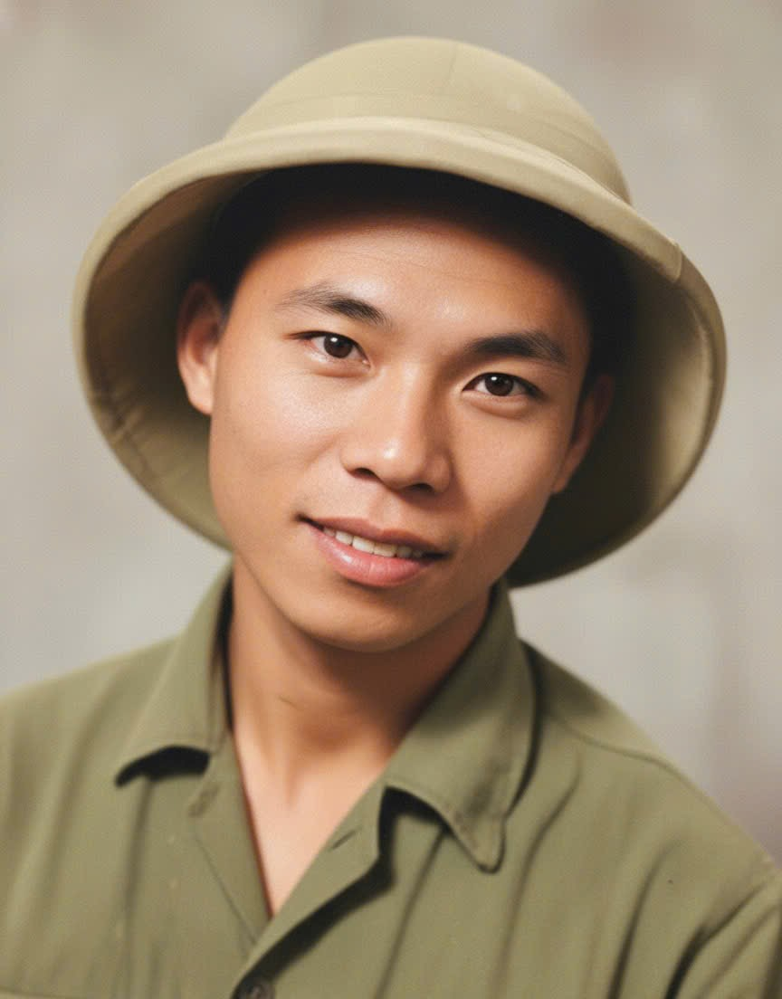 Chu Thế Cừ