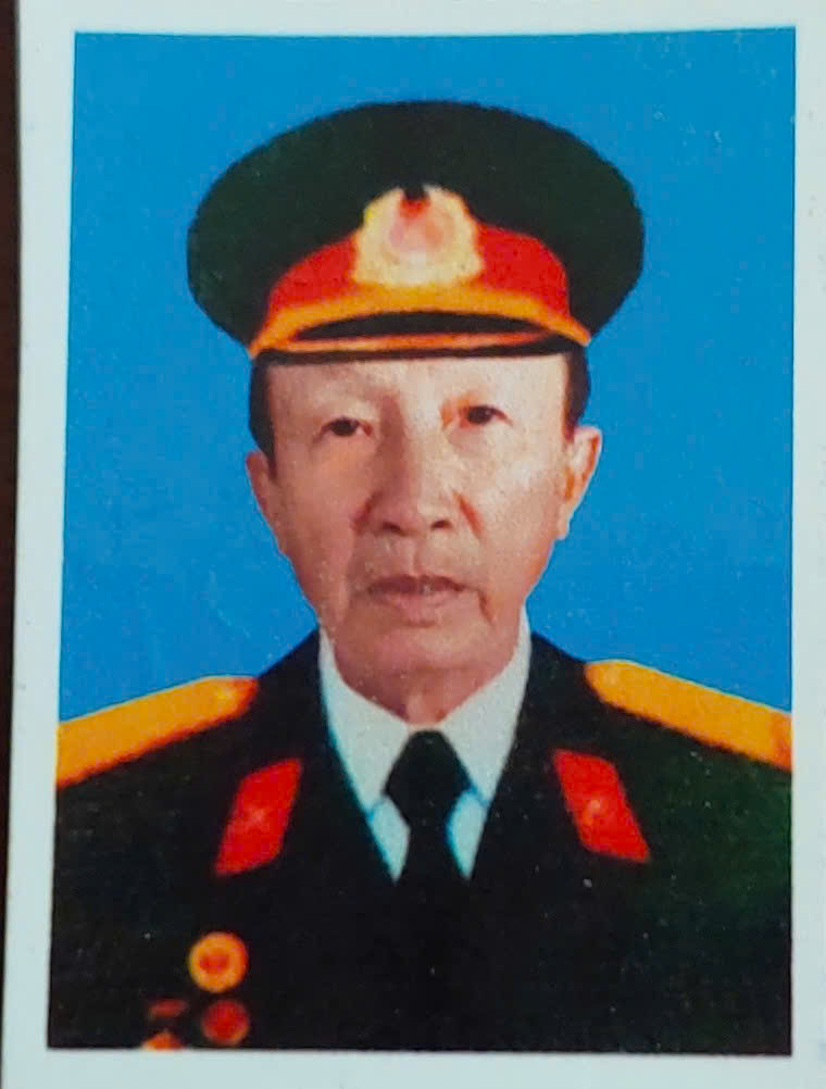 Nguyễn Văn Thanh