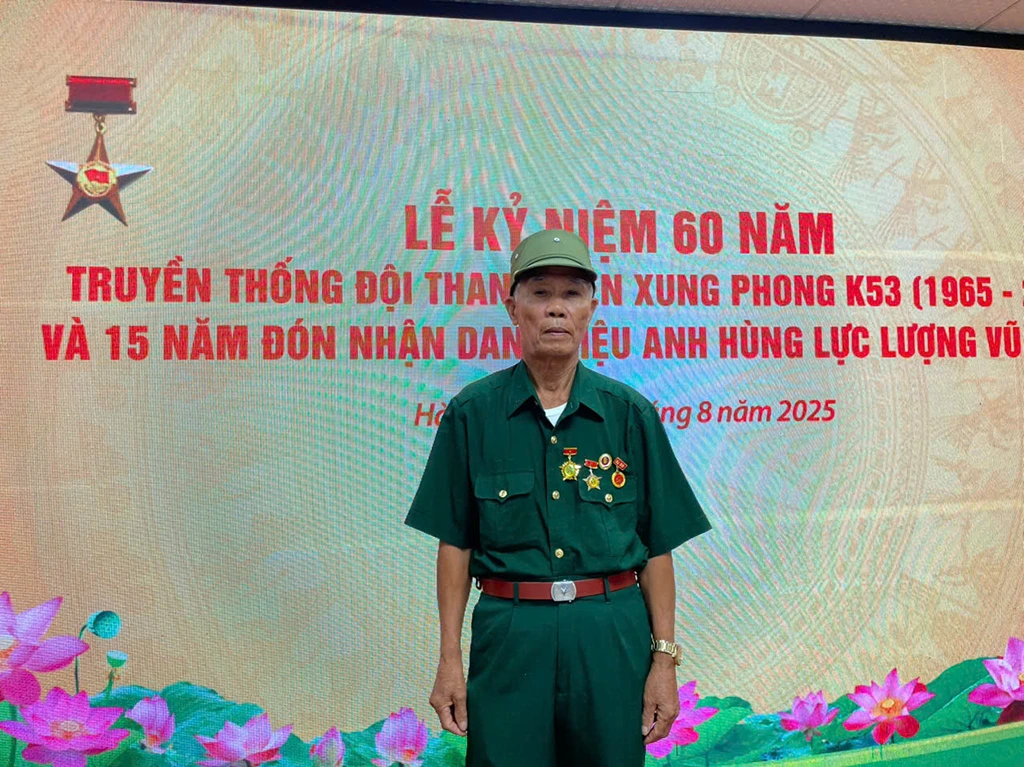 BÙI ĐÌNH CHIẾN