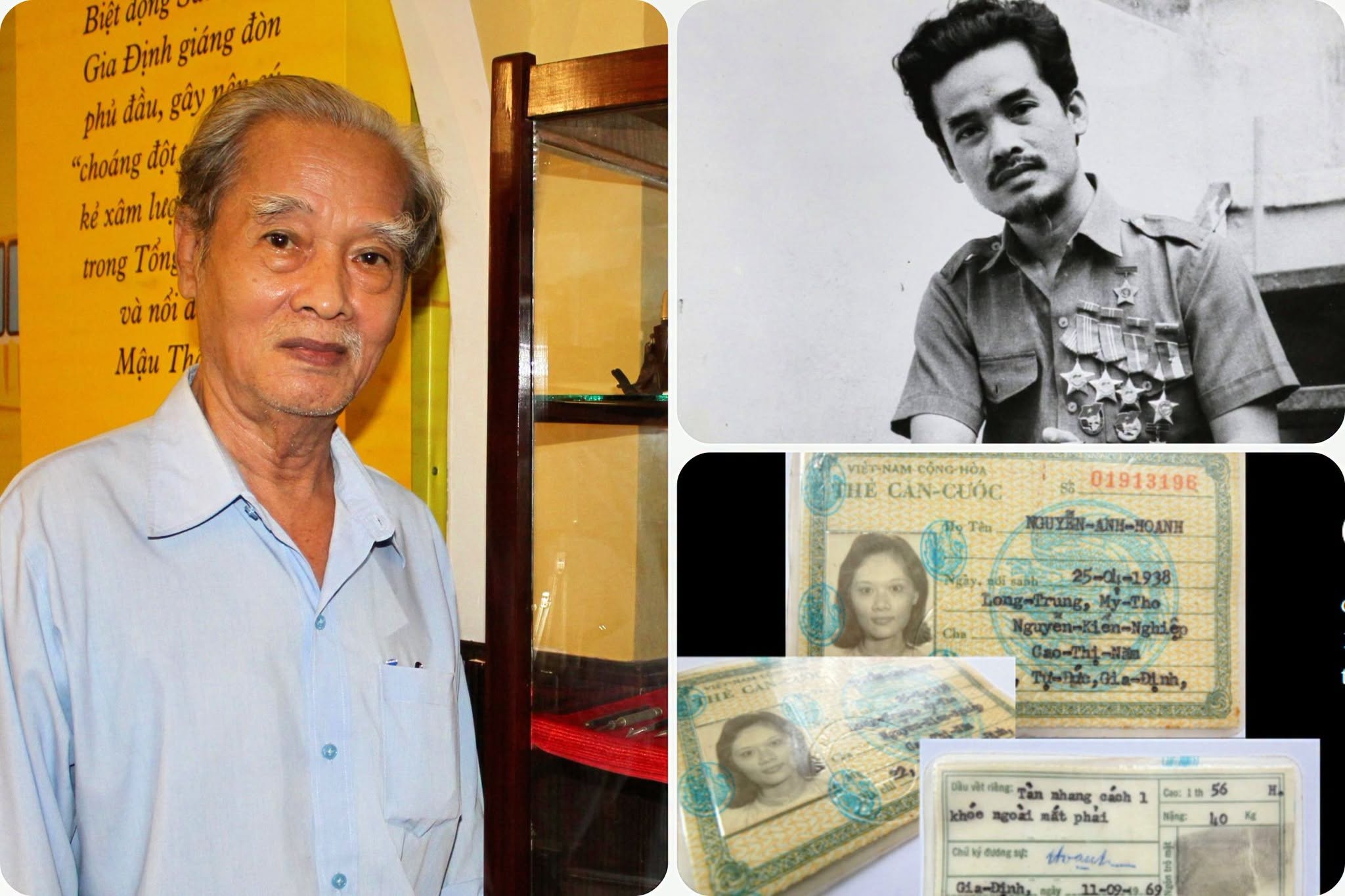 Lâm Quốc Dũng