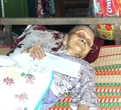 Nguyễn Thị Ba