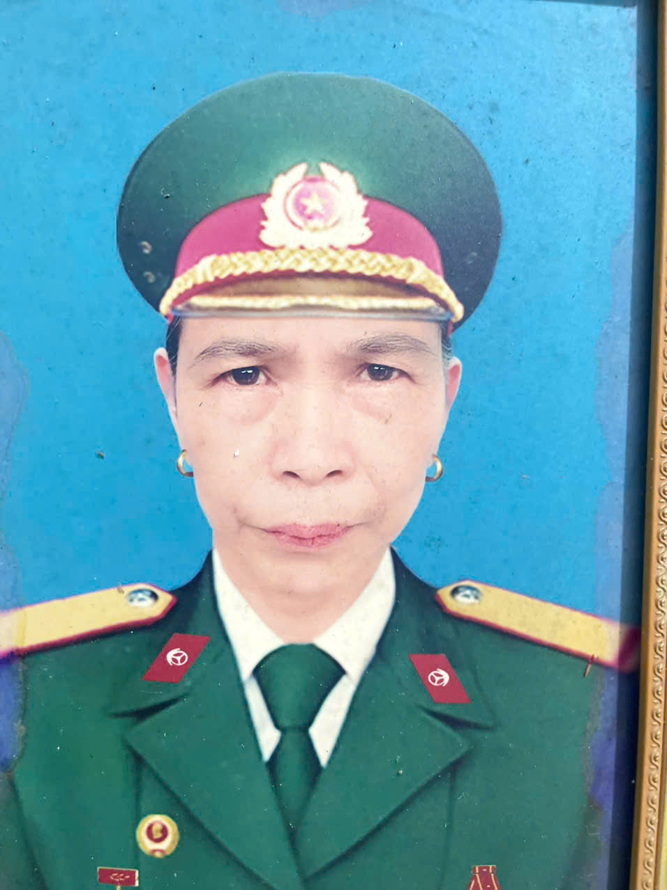 Ma Thị Tấn