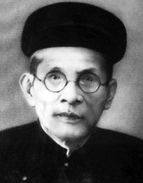 Huỳnh Thúc Kháng