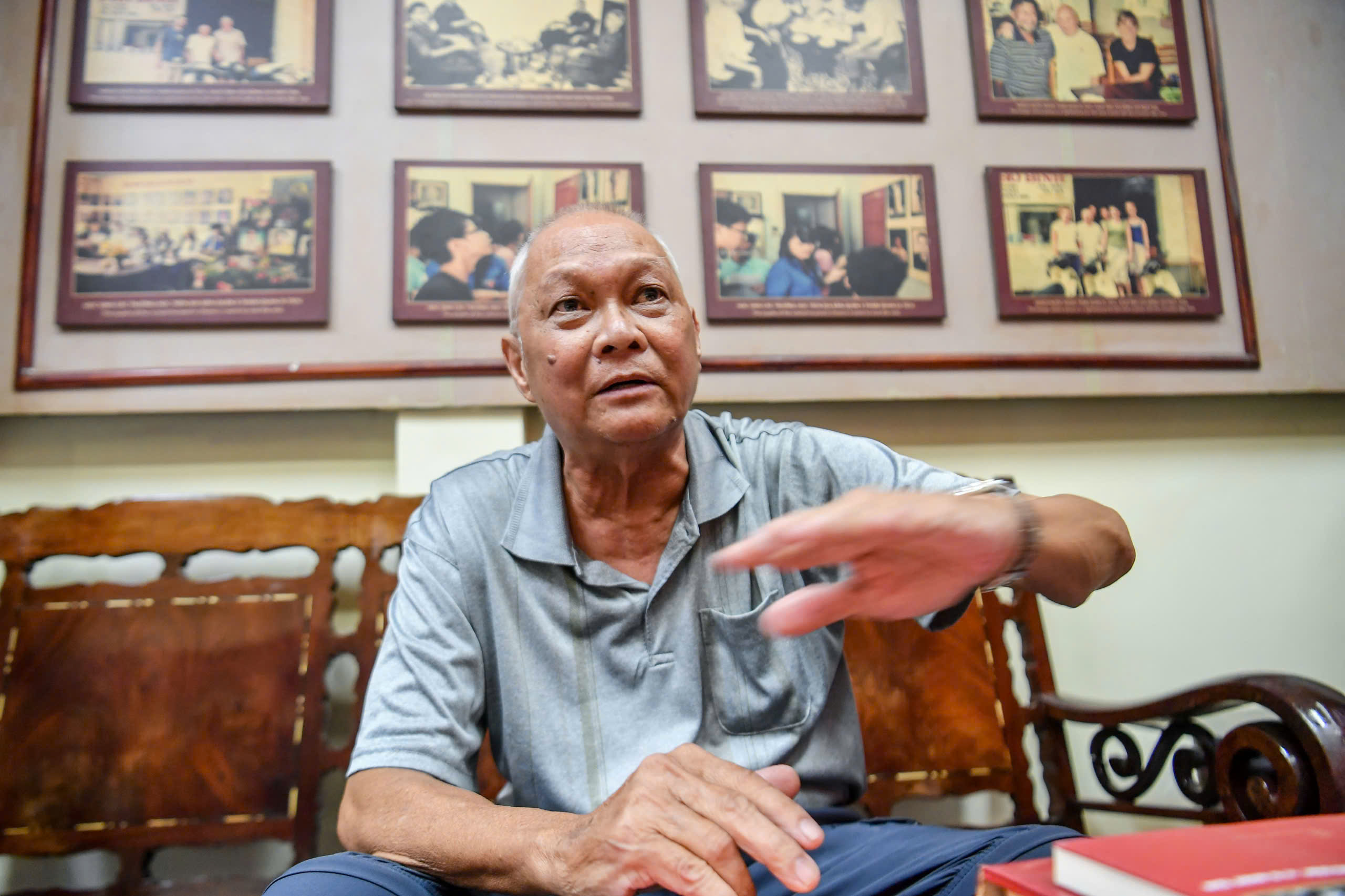 Ngô Văn Lập