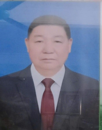 Nguyễn Ngọc Lĩnh