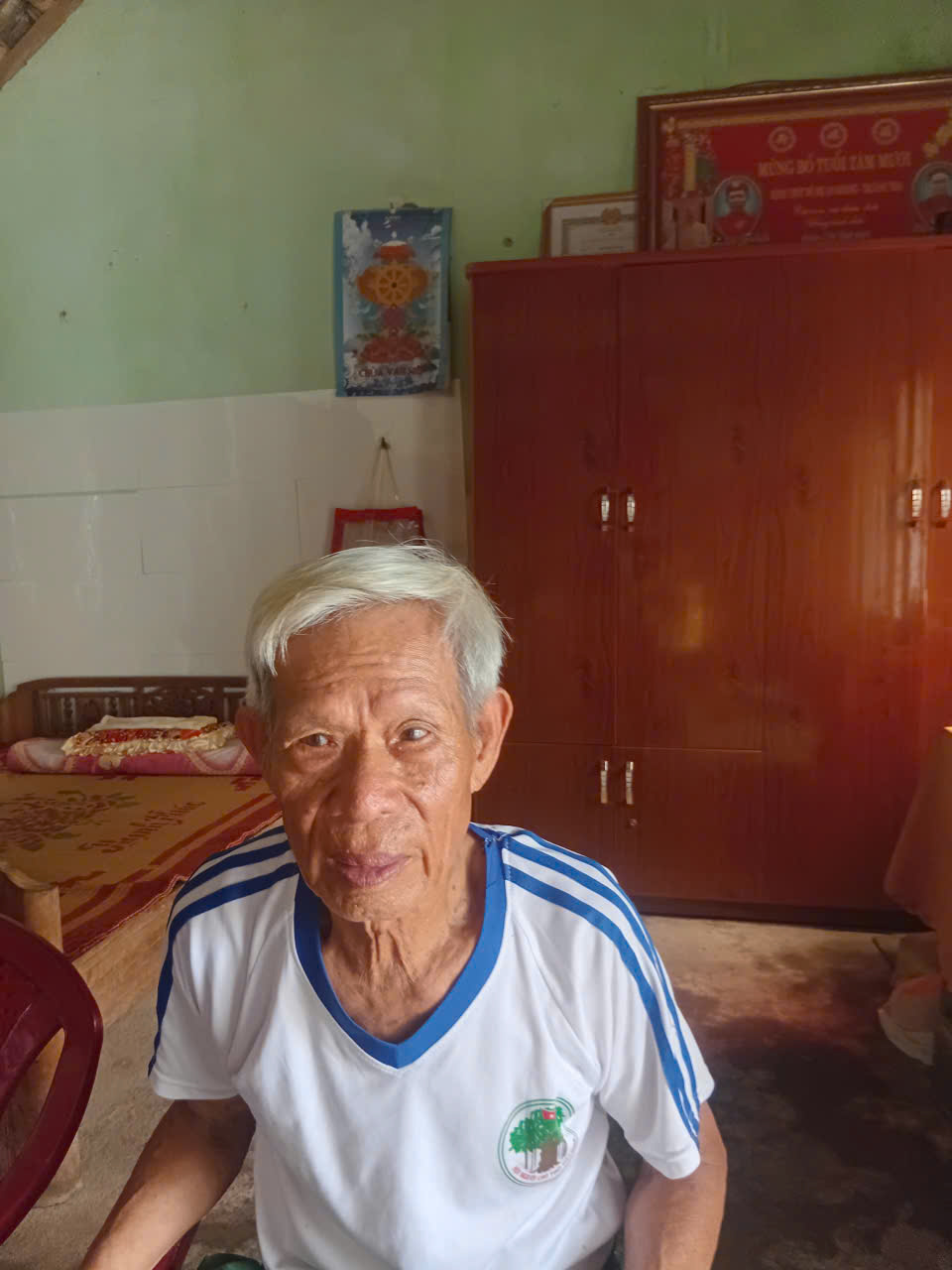 Nguyễn Văn Thập