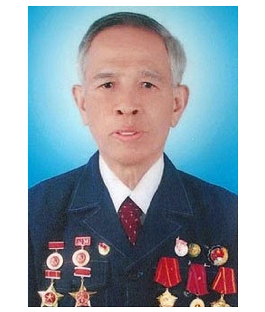 Cao Xuân Thọ