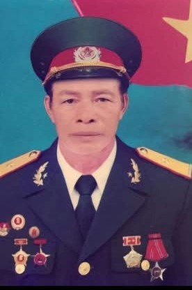 Ngô Văn Thời