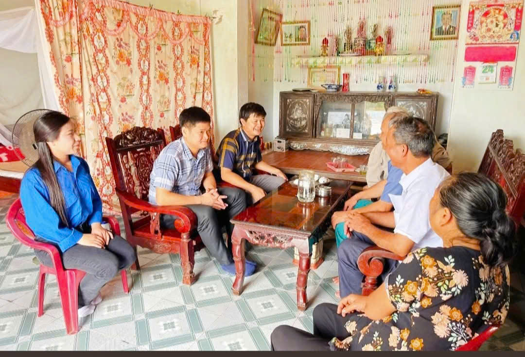 Lại Văn Hiệp