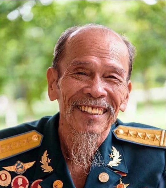 NGUYỄN VĂN BẢY